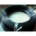 Q195, SAE1006 Black Iron Steel Wire with High Quality